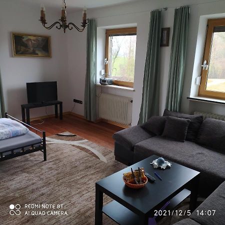 Ferienwohnung Aicher Kirchanschoring المظهر الخارجي الصورة