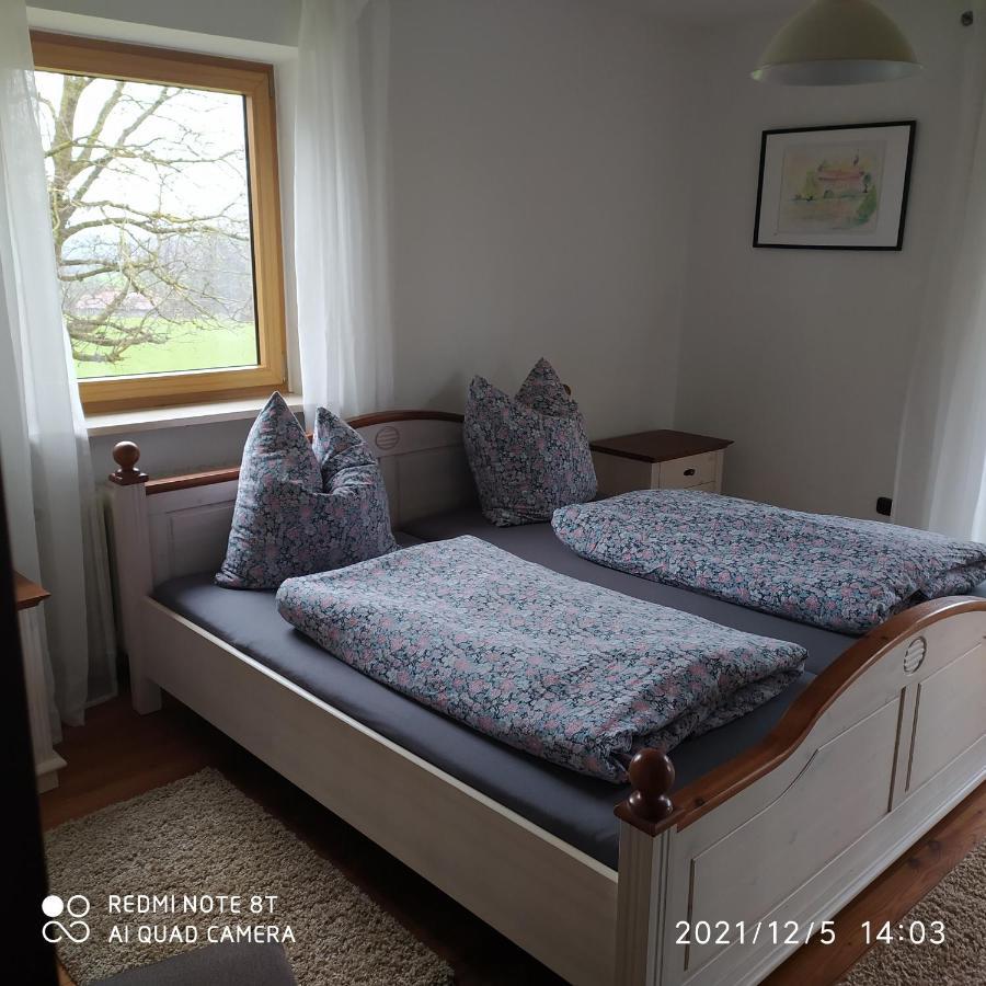 Ferienwohnung Aicher Kirchanschoring المظهر الخارجي الصورة