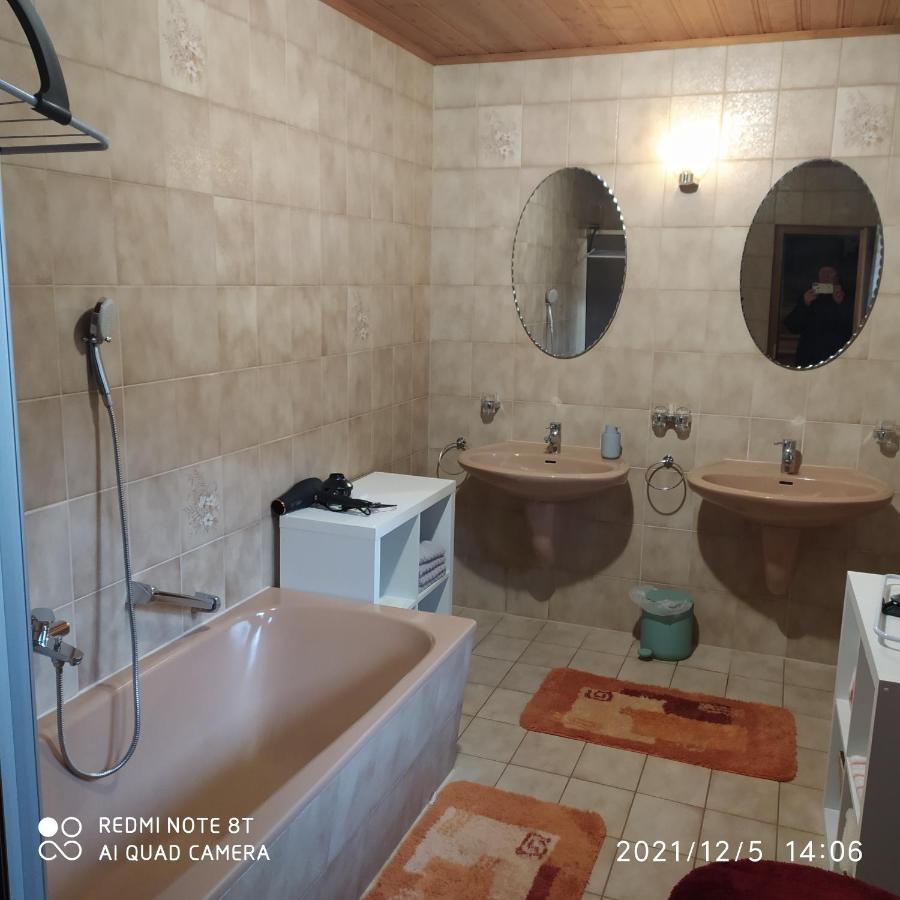 Ferienwohnung Aicher Kirchanschoring المظهر الخارجي الصورة